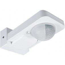 Judesio jutiklis 360° IP65 1000W MCE243 Maclean